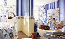 Great Quality wallpapers for kids room